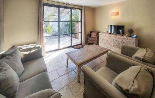 Saint-Laurent-de-la-Cabrerisse House | 2 Bedroom Cozy Home In Saint-Laurent-De-La-Ca