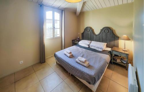 Saint-Laurent-de-la-Cabrerisse House | 2 Bedroom Cozy Home In Saint-Laurent-De-La-Ca