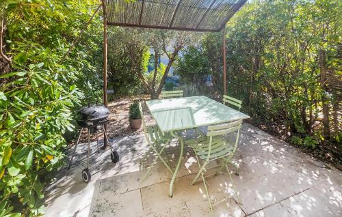 Saint-Laurent-de-la-Cabrerisse House | 2 Bedroom Lovely Home In Saint-Laurent-De-La-Ca