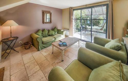 Saint-Laurent-de-la-Cabrerisse House | 2 Bedroom Lovely Home In Saint-Laurent-De-La-Ca