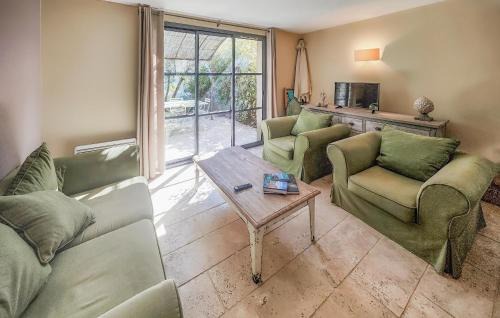 Saint-Laurent-de-la-Cabrerisse House | 2 Bedroom Lovely Home In Saint-Laurent-De-La-Ca