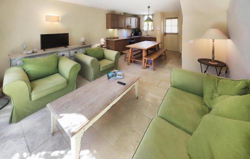 Saint-Laurent-de-la-Cabrerisse House | 2 Bedroom Lovely Home In Saint-Laurent-De-La-Ca