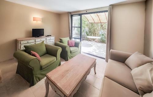 Saint-Laurent-de-la-Cabrerisse House | 2 Bedroom Stunning Home In Saint-Laurent-De-La-Ca
