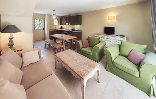 Saint-Laurent-de-la-Cabrerisse House | 2 Bedroom Stunning Home In Saint-Laurent-De-La-Ca