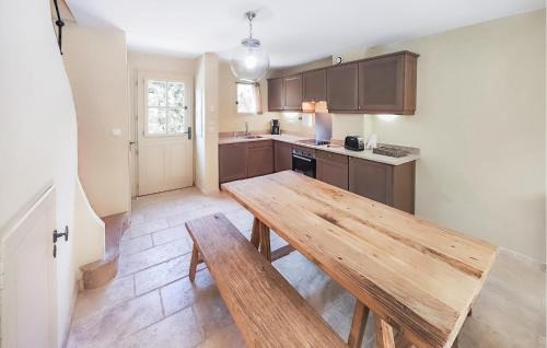 Saint-Laurent-de-la-Cabrerisse House | 2 Bedroom Stunning Home In Saint-Laurent-De-La-Ca
