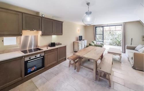 Saint-Laurent-de-la-Cabrerisse House | 2 Bedroom Stunning Home In Saint-Laurent-De-La-Ca