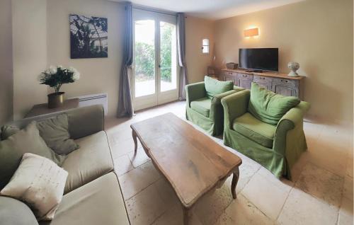 Saint-Laurent-de-la-Cabrerisse House | 2 Bedroom Amazing Home In Saint-Laurent-De-La-Ca