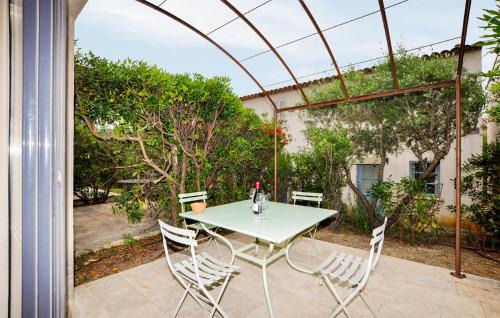 Saint-Laurent-de-la-Cabrerisse House | 2 Bedroom Nice Home In Saint-Laurent-De-La-Ca
