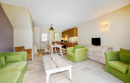 Saint-Laurent-de-la-Cabrerisse House | 2 Bedroom Nice Home In Saint-Laurent-De-La-Ca