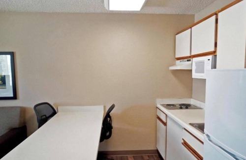 Fishkill Apartment | 2 Full Beds | Non-Smoking, Kitchen