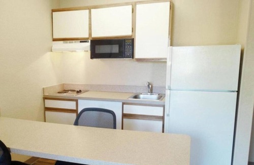 Fishkill Apartment | 2 Full Beds | Non-Smoking, Kitchen