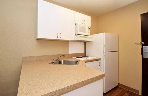 Fishkill Apartment | 2 Full Beds | Non-Smoking, Kitchen