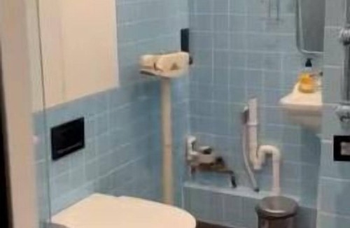 Clichy Apartment | 2 fully-equipped rooms – Paris Clichy metro station