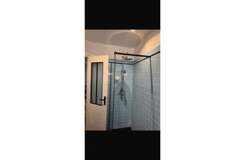 Clichy Apartment | 2 fully-equipped rooms – Paris Clichy metro station