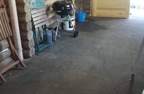 Basse-sur-le-Rupt Ski Chalet | 2* Gîte et Spa de la Burotte