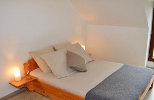 Villeloin-Coulange House | 2 gîtes mitoyens avec piscine 8-12 pers