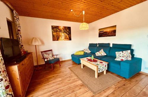 Dipperz House | 2 - Gemütlicher Bungalow am Fuße der Wasserkuppe