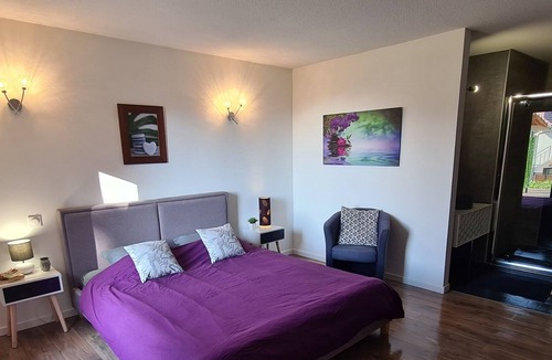 Presilly Apartment | 2 - Gibussière Farm