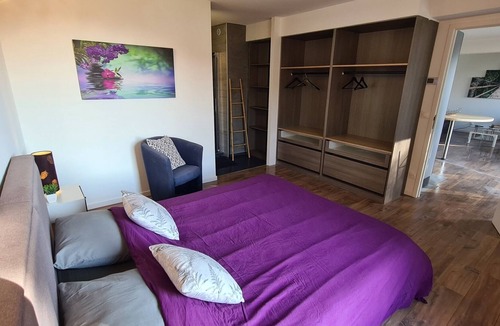 Presilly Apartment | 2 - Gibussière Farm