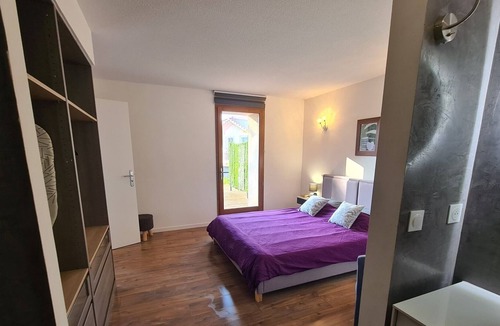 Presilly Apartment | 2 - Gibussière Farm