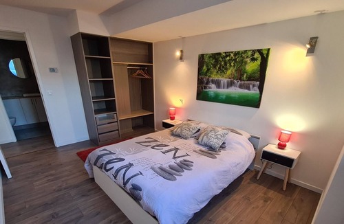 Presilly Apartment | 2 - Gibussière Farm