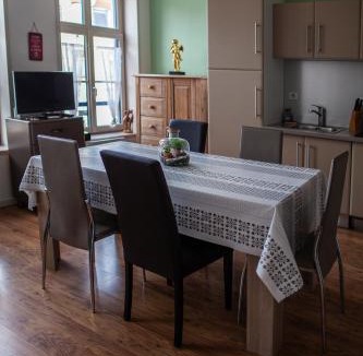Bergues Apartment | 2 Gites au coeur de Bergues