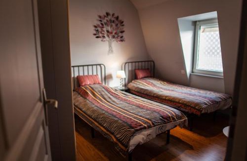 Bergues Apartment | 2 Gites au coeur de Bergues