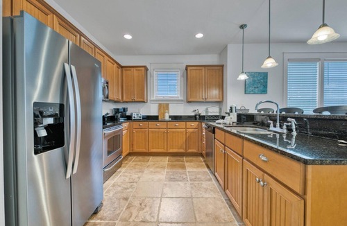 Laurel Grove House | 2 Golf Carts☀️ Heated Pool | Hot Tub | Gym | Golf Course View | Sandestin☀️