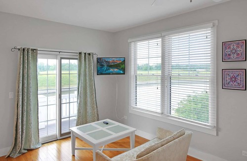 Ottawa House | 2 Great Loop West - River Resort Cottage Community in Starved Rock Country