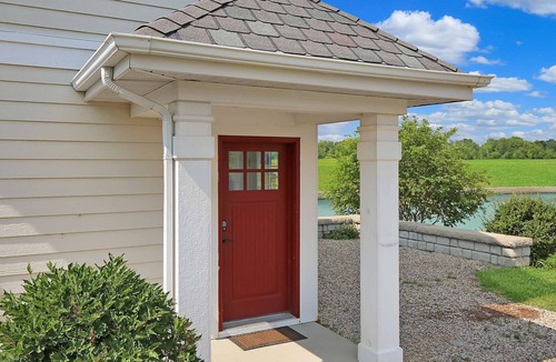 Ottawa House | 2 Great Loop West - River Resort Cottage Community in Starved Rock Country