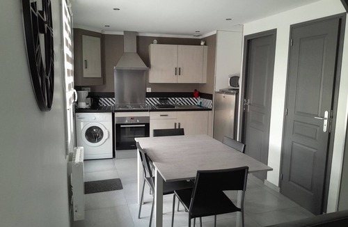Saint-Valery-sur-Somme House | 2* guest house 400m from the port and shopping area