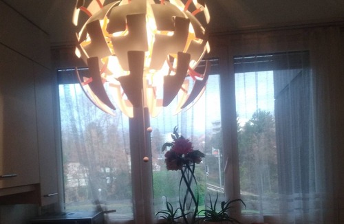 Nyon House | 2 guest rooms 10 minutes from the station