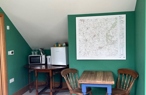 Redlynch Apartment | 2 Guests Studio - Free Parking - Stunning Views