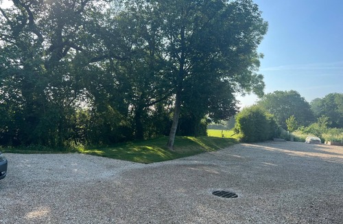 Redlynch Apartment | 2 Guests Studio - Free Parking - Stunning Views