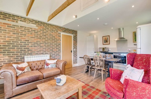 Stansted Cottage | 2 Hilltop Cottages