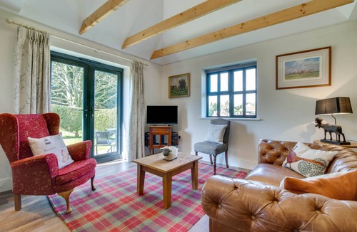 Stansted Cottage | 2 Hilltop Cottages