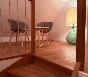 Wettingen Bed & Breakfast | 2 Home
