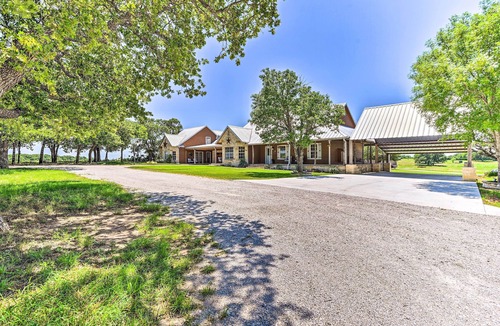 Sunset Cottage | 2 Home Retreat on 29 Acres: Sunset Ranch