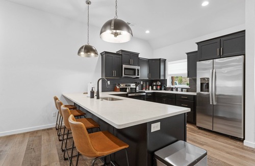 Table Rock House | 2 Homes for Spring Break! Arcade, Decks, LakeViews