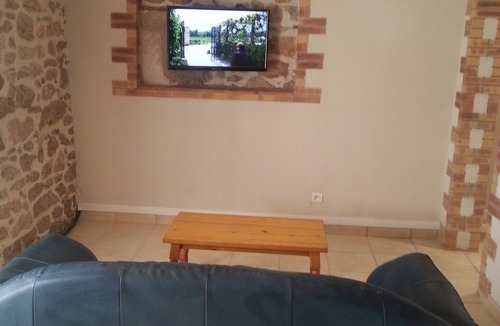 Bouin House | 2 * house for 6 people direct access to the sea