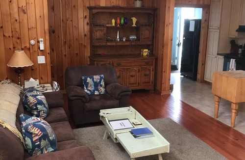 Bass Harbor House | 2 Houses Side by Side, Sleeps 16