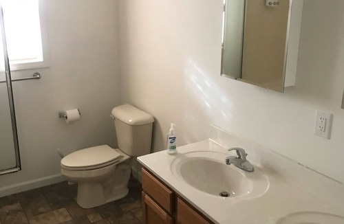 Bass Harbor House | 2 Houses Side by Side, Sleeps 16