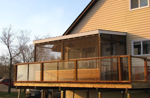 The Narrows Cottage | 2 hrs from Winnipeg Lakefront Vacation Rental Cottage