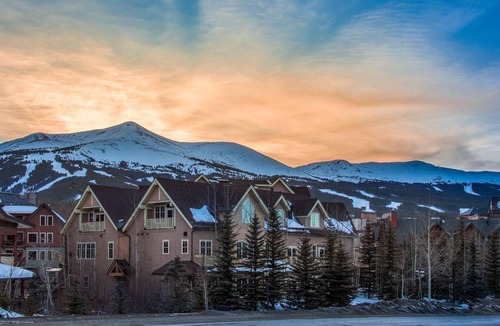 Peak 9 Resort | 2 Hyatt Main Street Station Resrt, Hot Tub.Pool!