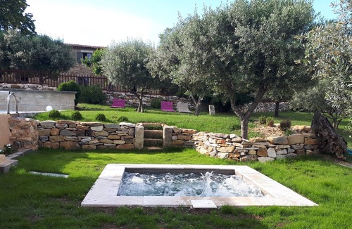 Lardiers House | 2 independent accommodation in the middle of lavender