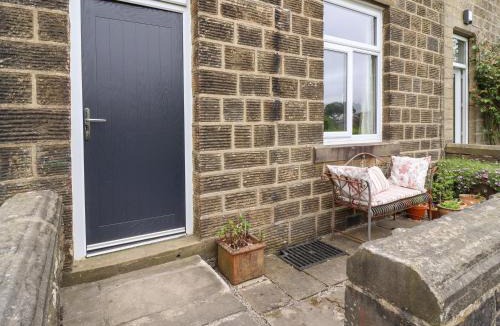 Oakworth House | 2 James Street