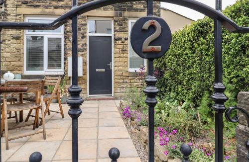 Oakworth House | 2 James Street