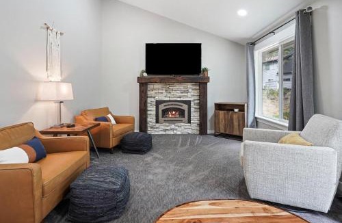 Sunriver House | 2 Killdeer