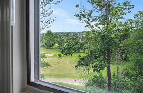 Acme Condo | 2 King BDR with a Loft Golf Course 5569
