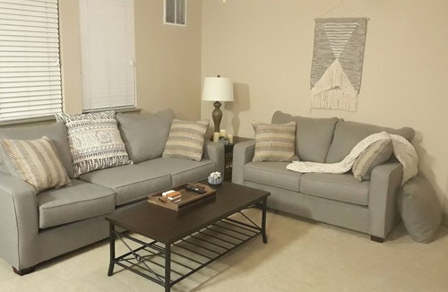 San Moritz Apartment | 2 King Beds, 2 Baths, #4KTV #Hot tub
